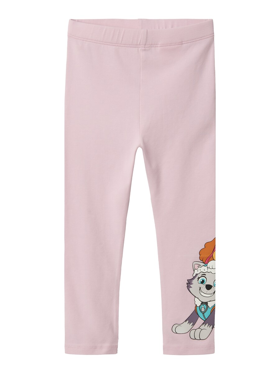 

Обычные леггинсы NAME IT Dyri Pawpatrol, розовый