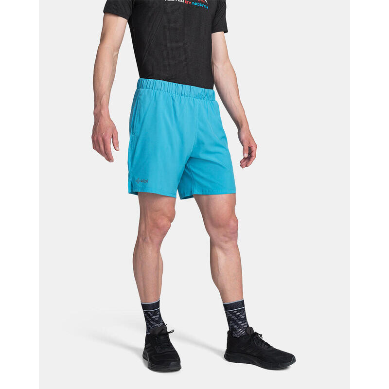 

Мужские шорты Kilpi BRAY-M, цвет blau