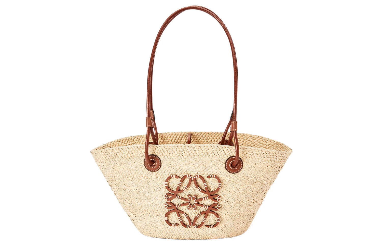 

Loewe Женская сумка через плечо Anagram Basket