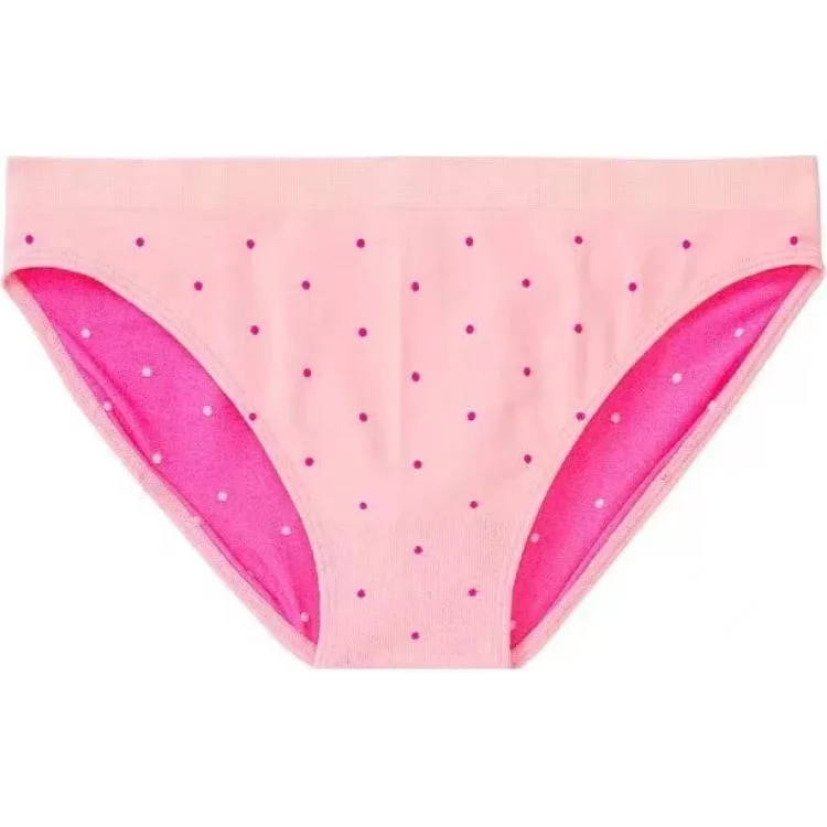 Женские трусики 1 шт в горошек Victoria's Secret, 1 Pack (Polka Dot)