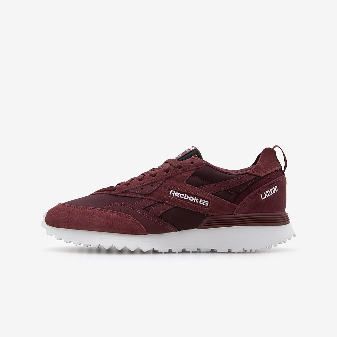 Мужские кроссовки Reebok Lx2200, Id1609 — фото 2