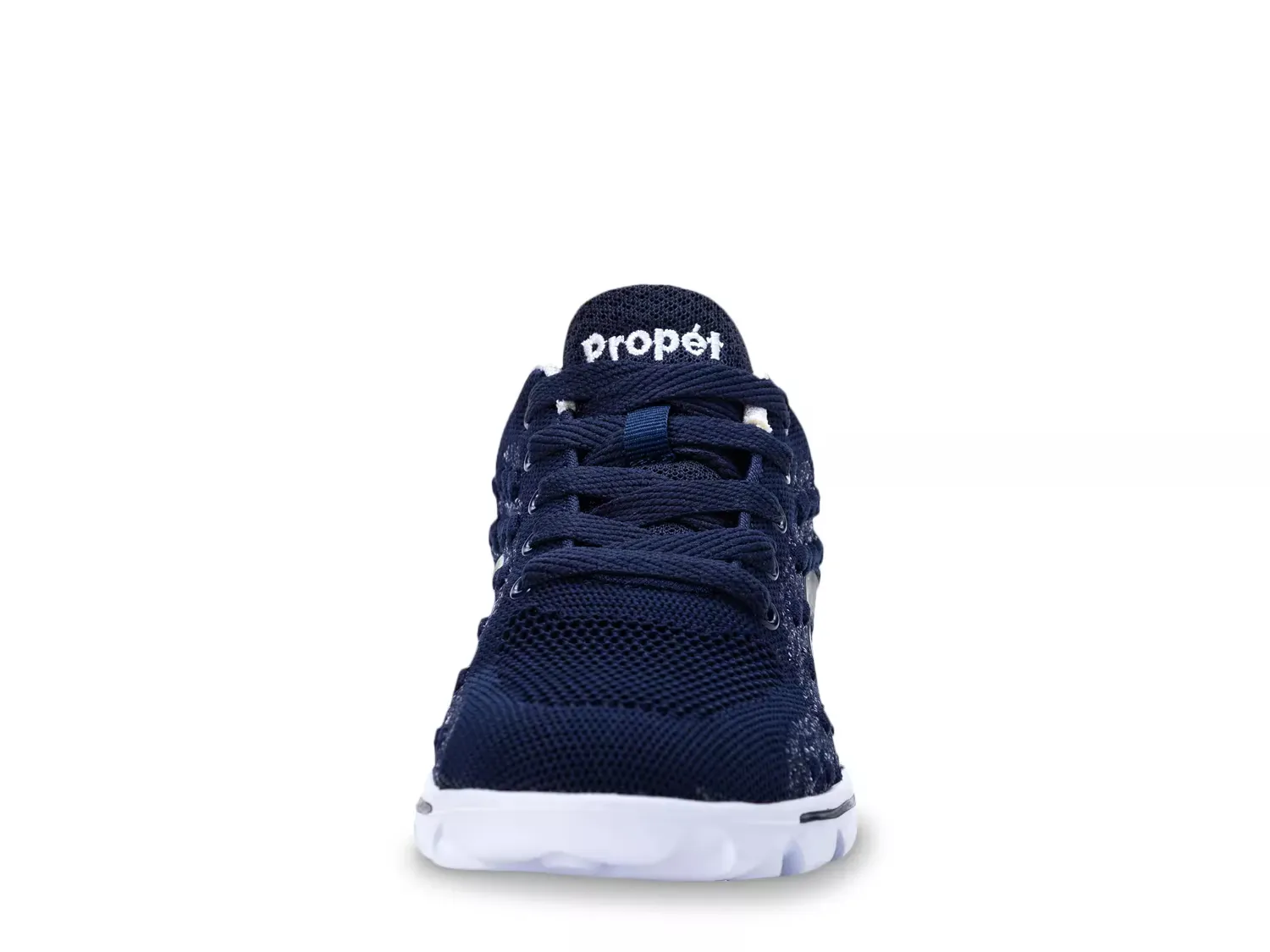 Обувь для ходьбы для ходьбы Travelactive Axial - женские Propet, Navy — фото 2