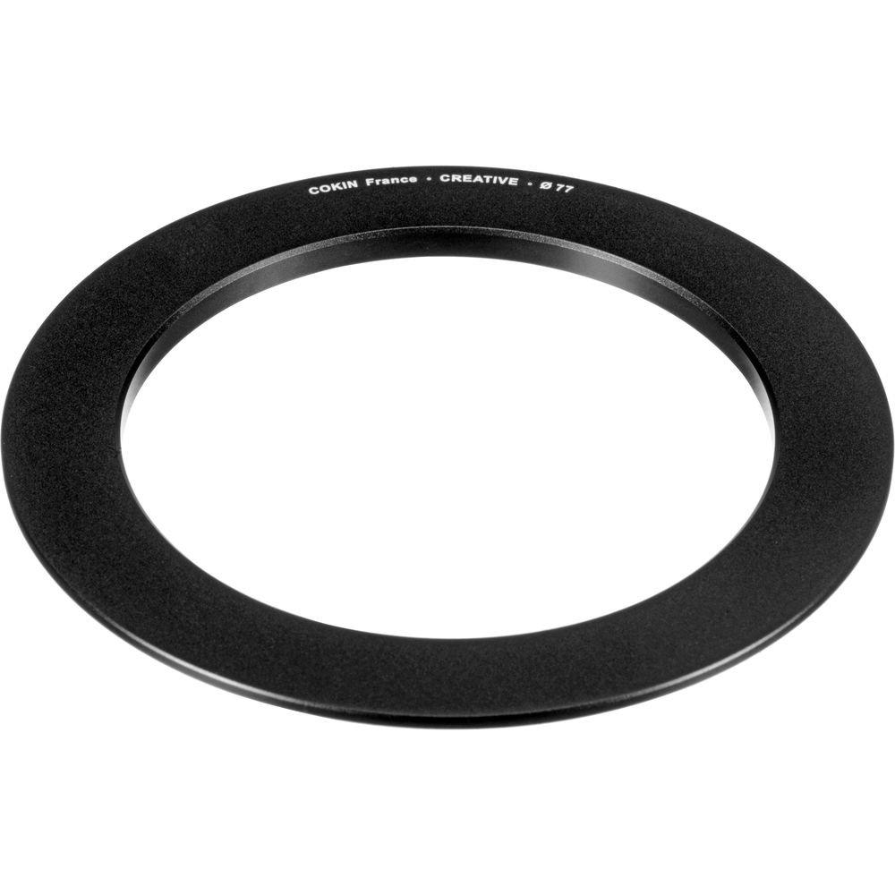 

Cokin Z-Pro Series Filter Holder Adapter Ring (77mm) CZ477