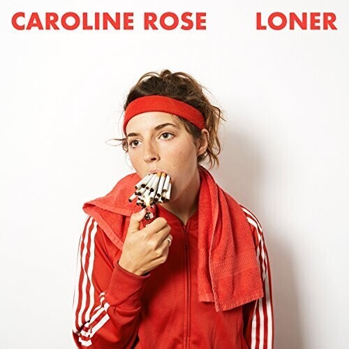 

Виниловая пластинка Rose, Caroline: Loner