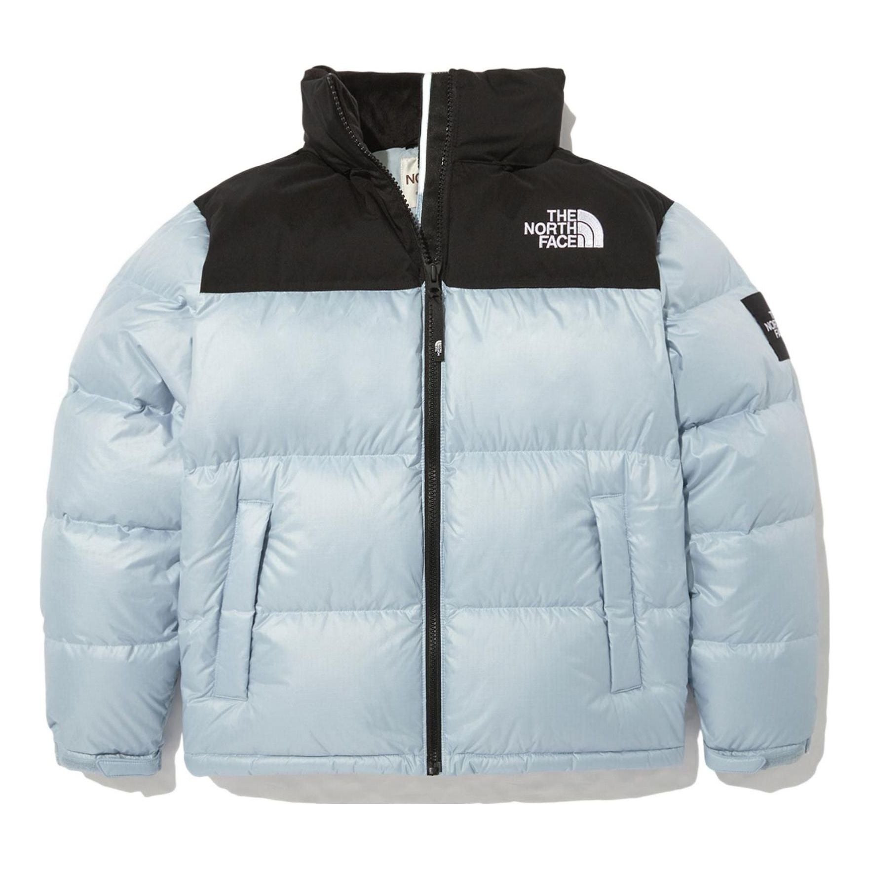 

Куртка THE NORTH FACE NOVELTY Nuptse Jacket SKY BLUE NJ1DN50M, Синий, Куртка THE NORTH FACE NOVELTY Nuptse Jacket SKY BLUE NJ1DN50M