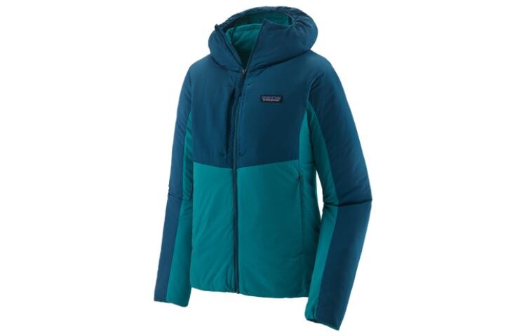 

Куртка Nano-Air женская Patagonia, черный