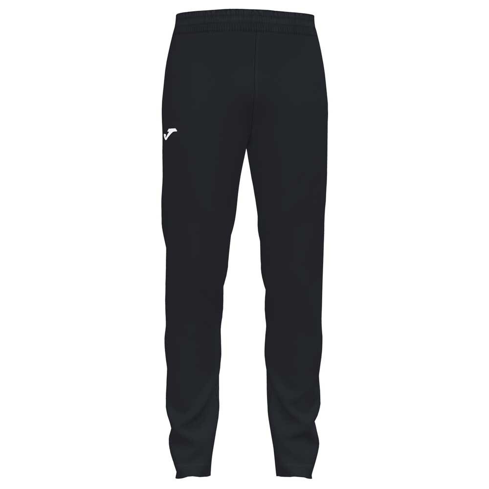 

Брюки Joma Combi Microfiber Long, черный