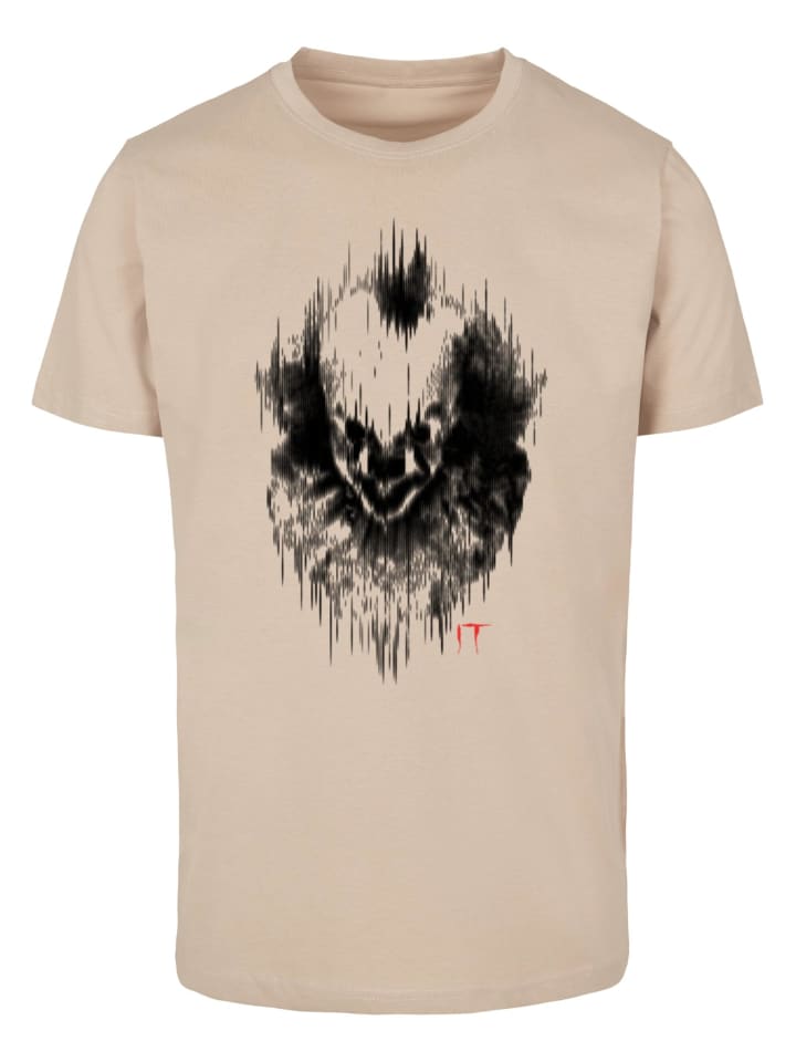 

Футболка Absolute Cult T-Shirts, песочный