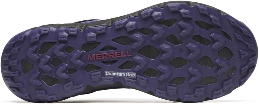 Мужские водонепроницаемые кроссовки Merrell Nova 4, Arcane — фото 2