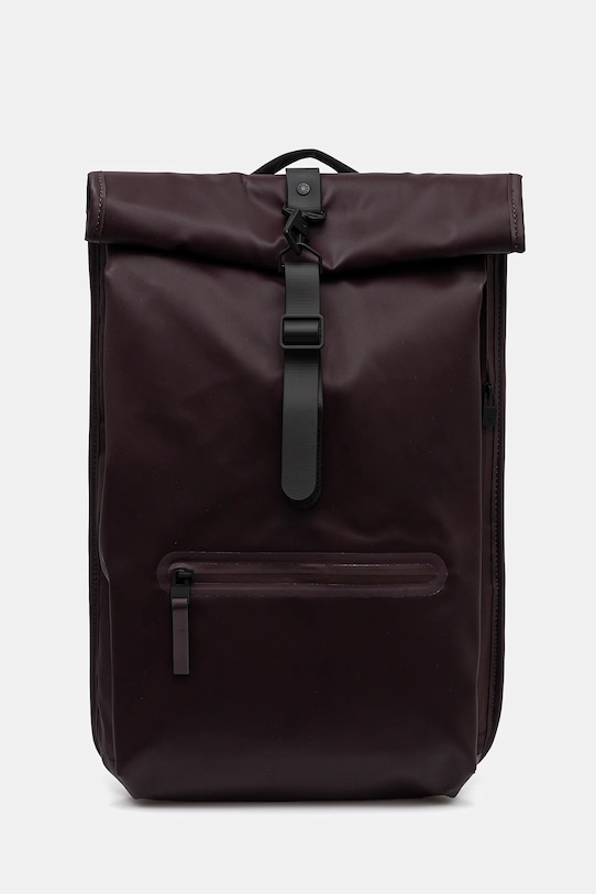 

Рюкзак 13320 Rolltop Rains, коричневый