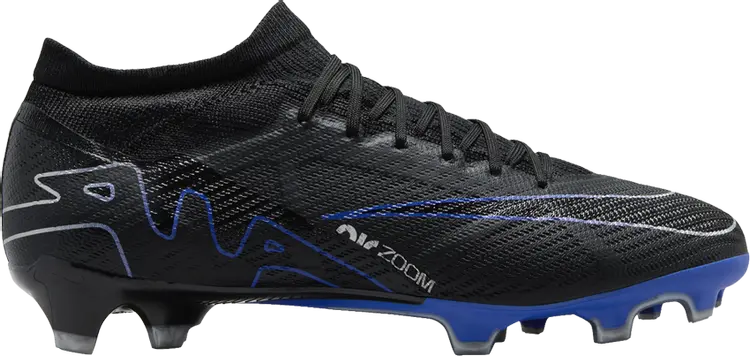 

Кроссовки Zoom Mercurial Vapor 15 Pro FG 'Shadow Pack', черный, Серый, Кроссовки Zoom Mercurial Vapor 15 Pro FG 'Shadow Pack', черный
