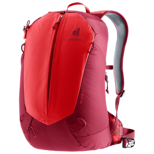 

Ac Lite 17 - походный рюкзак Deuter, мультиколор