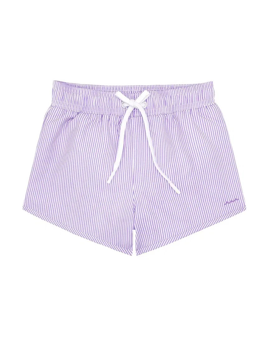 Minnow Boardie, фиолетовый