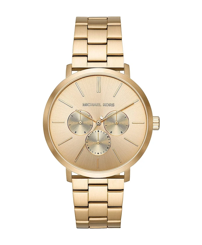 

Часы Michael Kors, желтый
