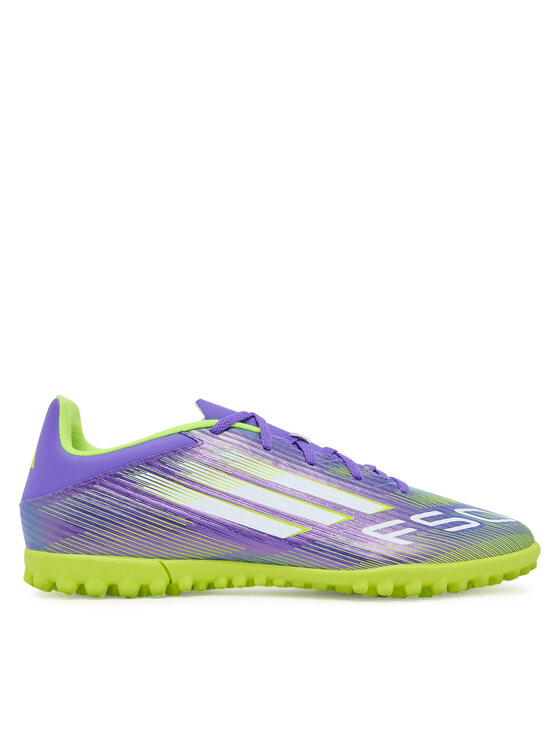 

Футбольные бутсы F50 Club Turf Boots JI0026 Adidas, фиолетовый