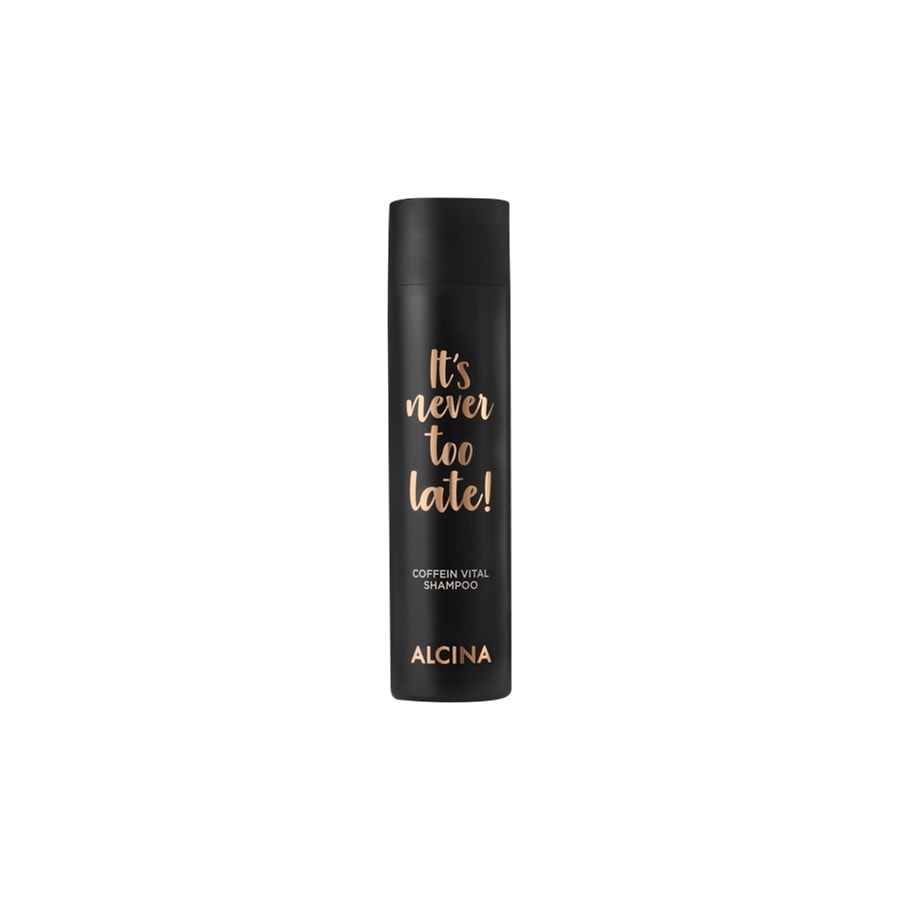 

Шампунь ALCINA Coffein Vital Shampoo, 50 ml