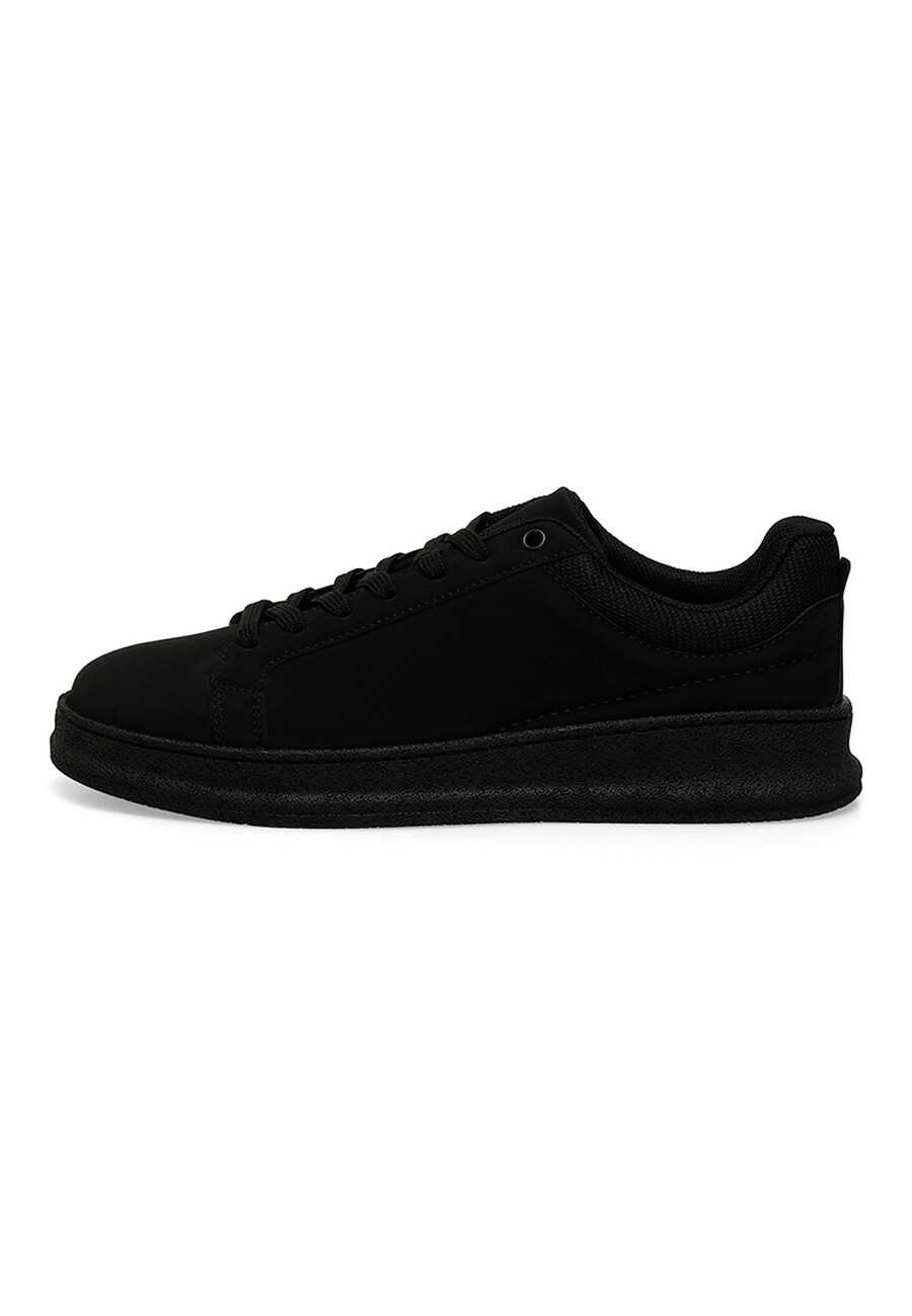 

Повседневные туфли на шнурках OXIDE Lace-Up Shoes, черный