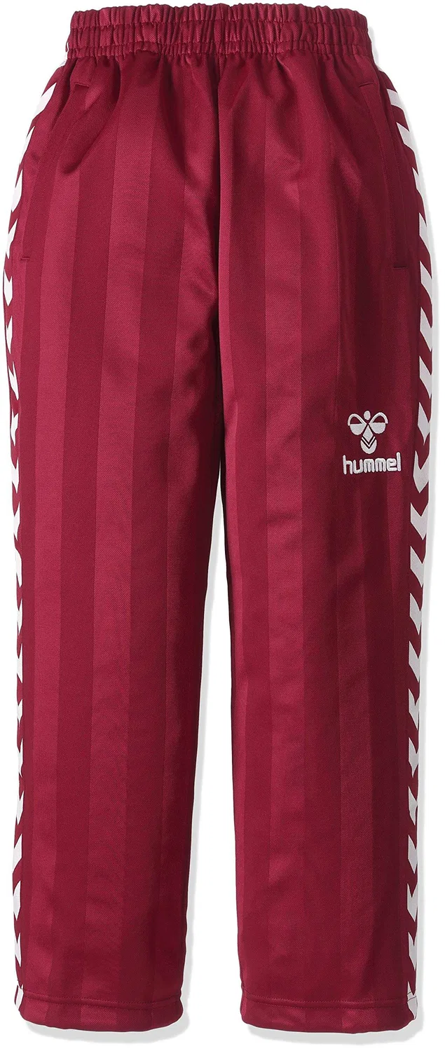 Детские спортивные брюки от Hummel
