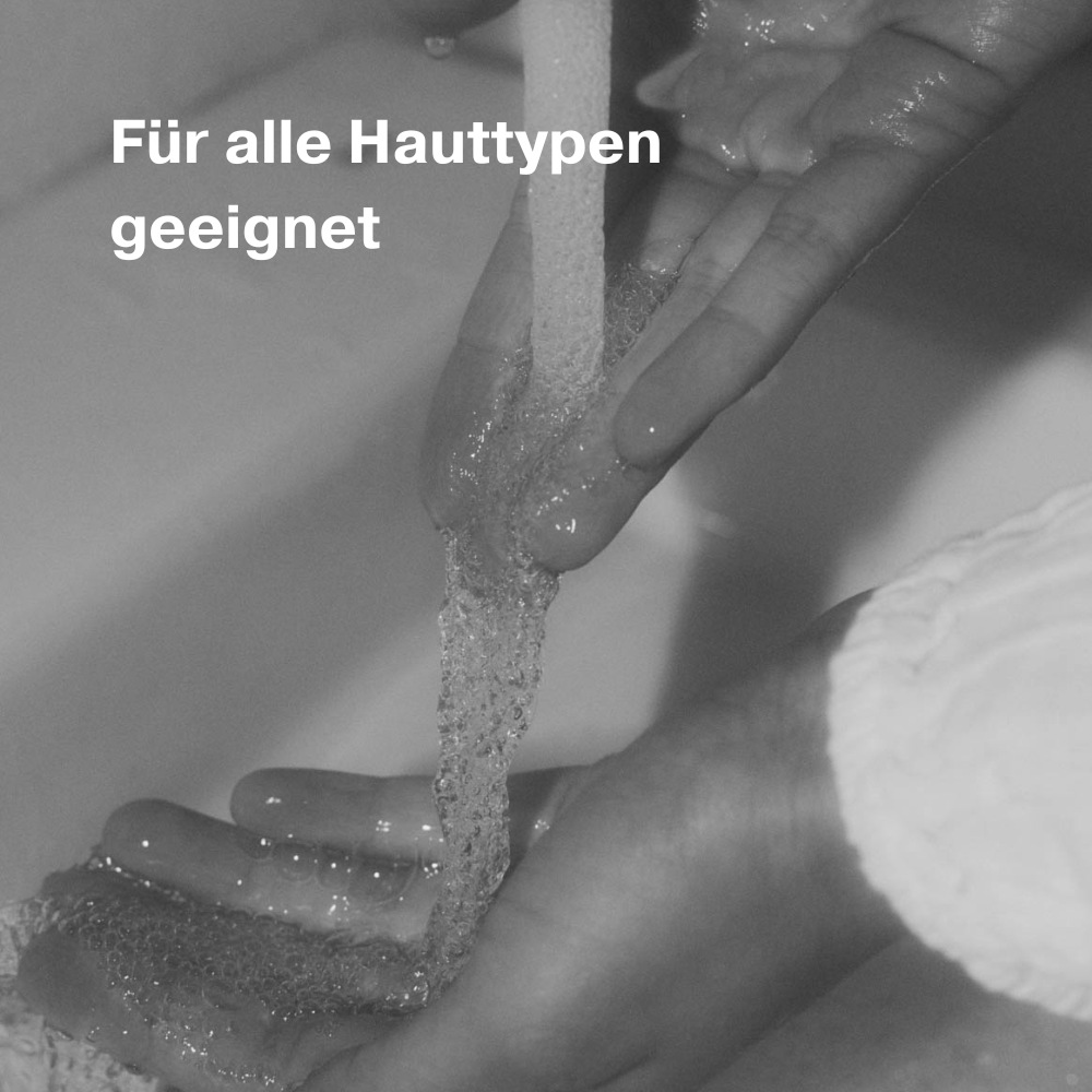 Мыло для рук hand soap botanique Reduze, dosierspender, объем 300 мл — фото 4