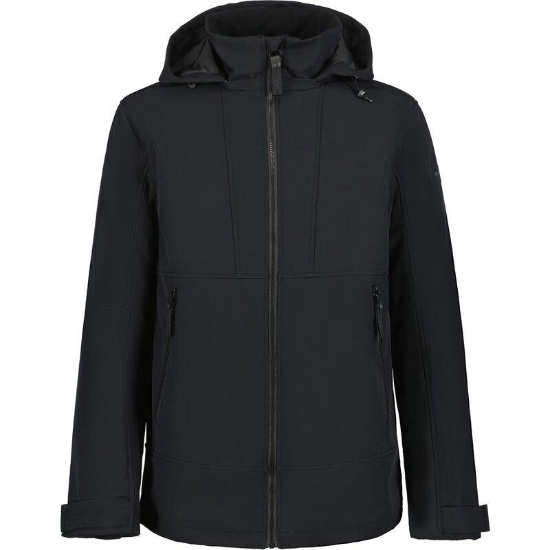 

Функциональная куртка Asheboro Icepeak, черный