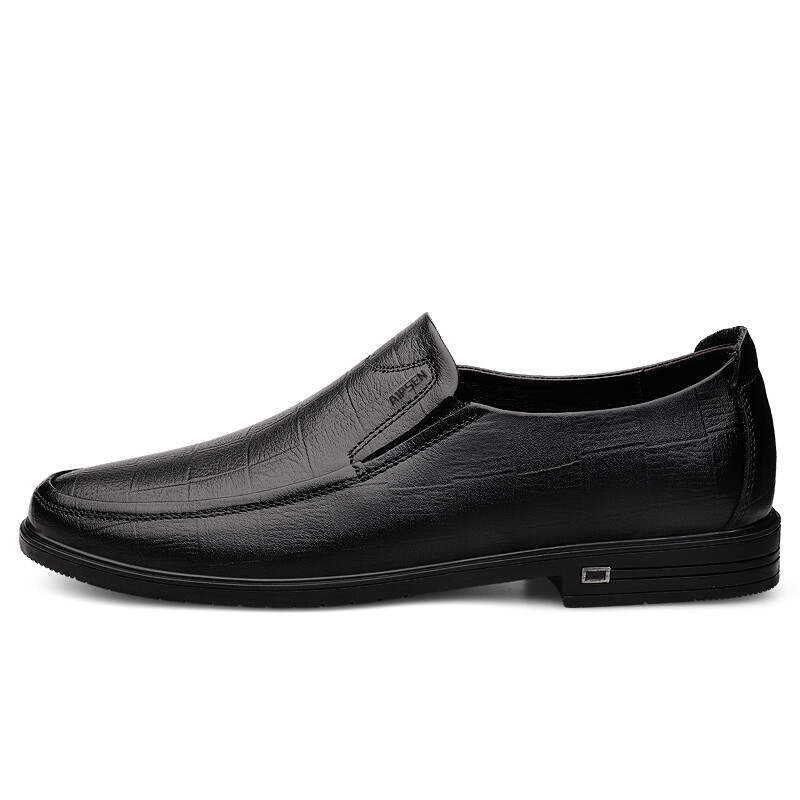 

Туфли Men"s Casual Men Low-Top черный Aipsen