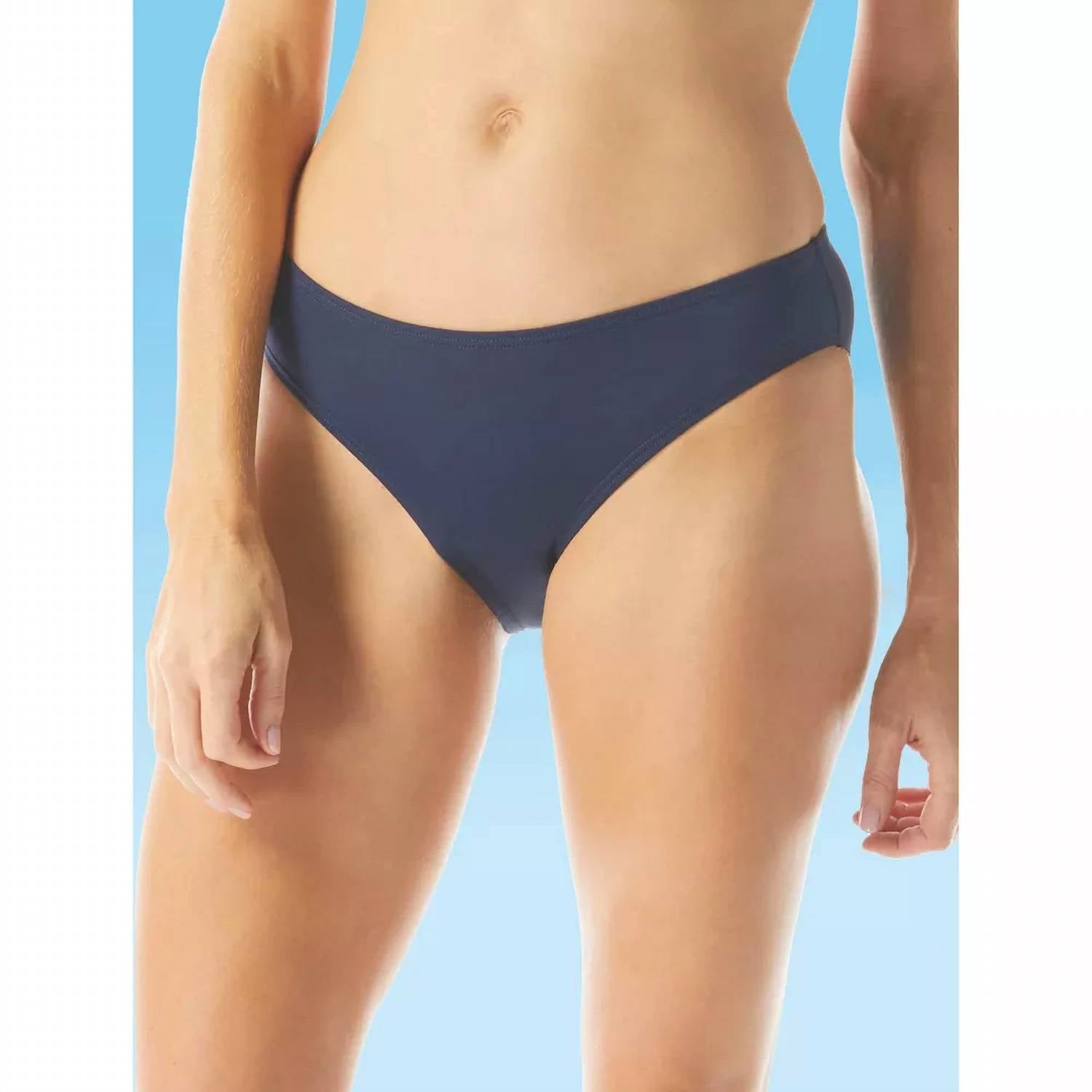 

Нижняя часть бикини Surface в цвете Admiral Beach House, Admiral