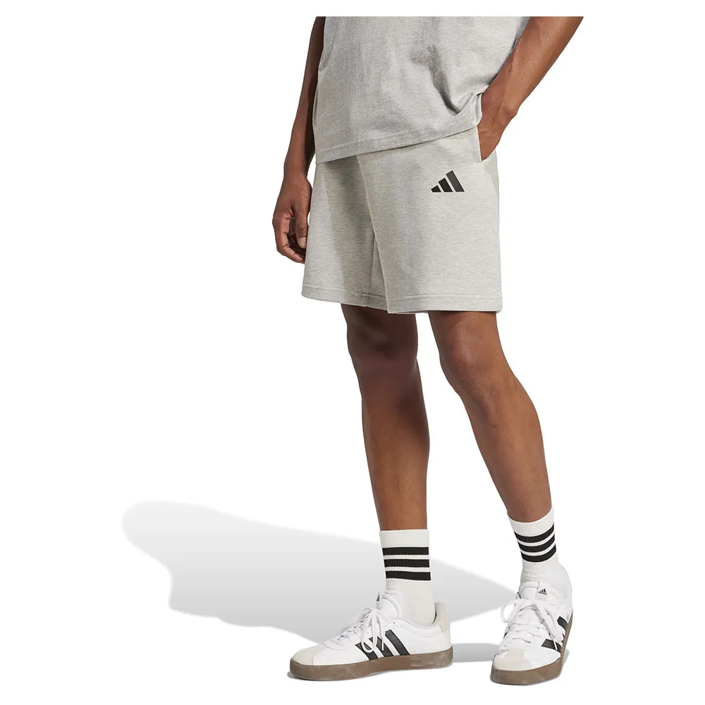 

Спортивные шорты adidas Future Icons Small Logo, серый