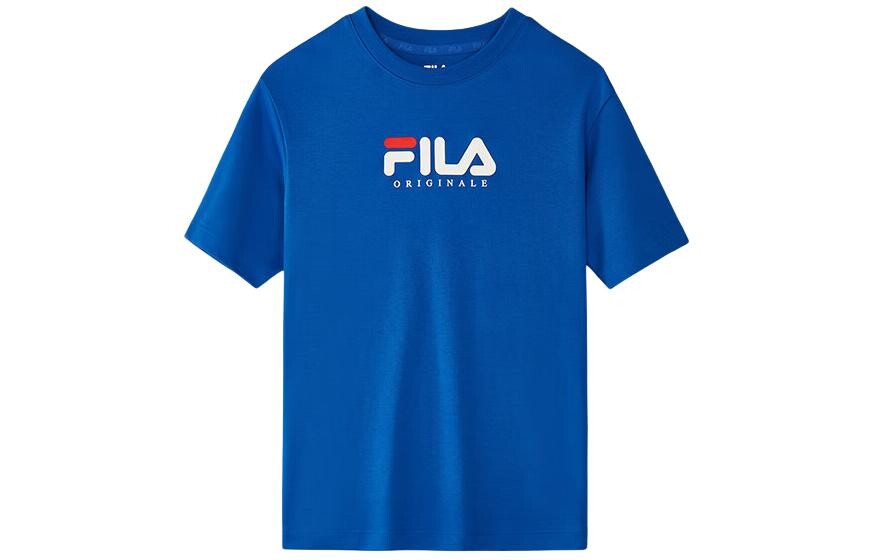 

Футболка GS Fila Kids