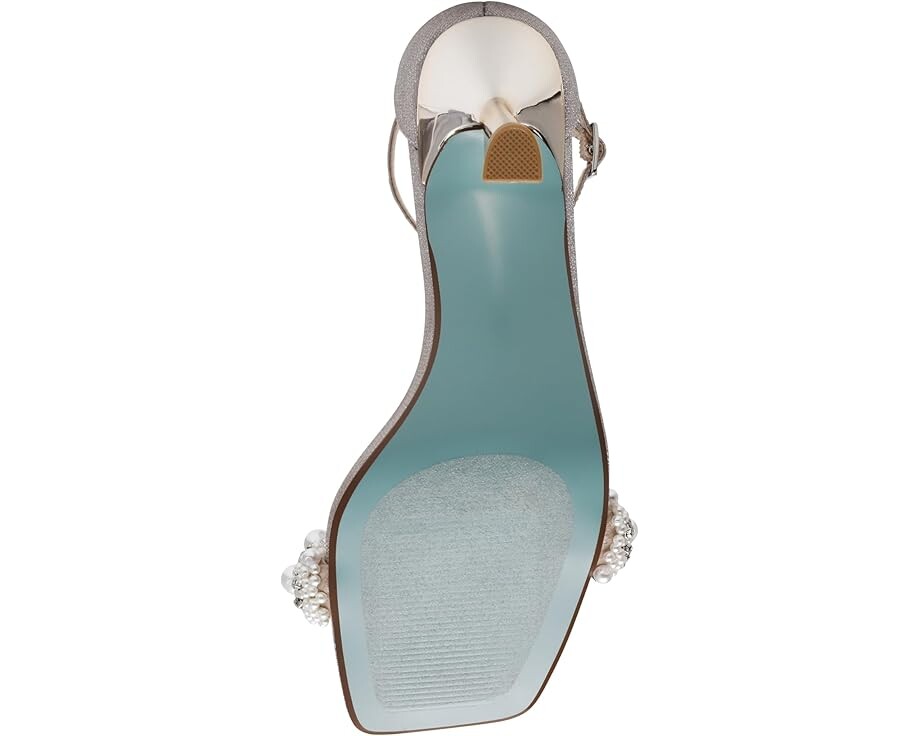 Туфли Blue by Betsey Johnson Milo, цвет Champagne — фото 3