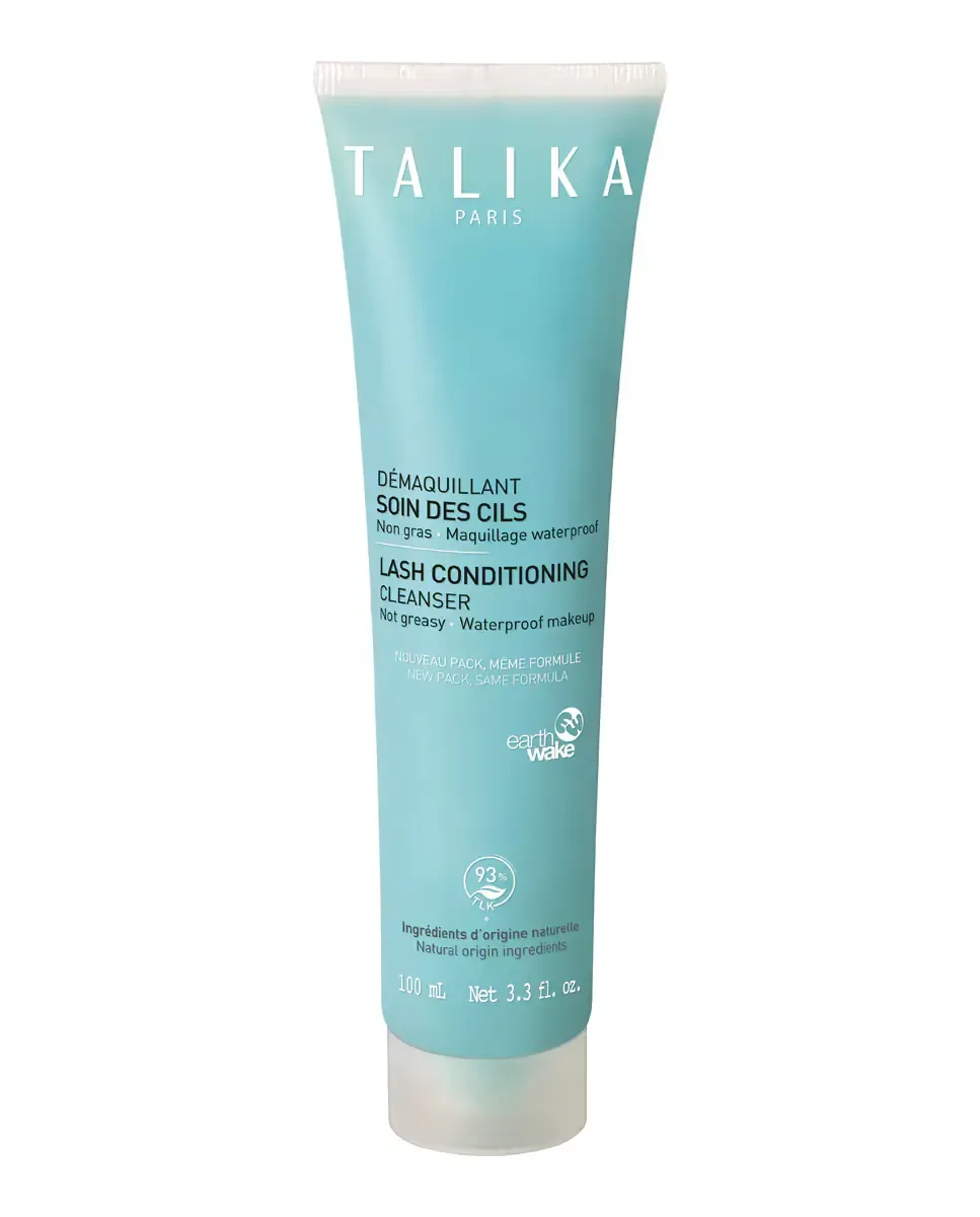 Средство для снятия макияжа Talika — С глаз Lash Conditioning Cleanser