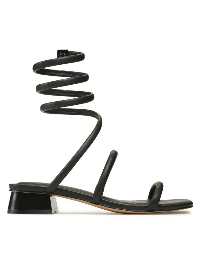 

Сандалии Aldo, черный