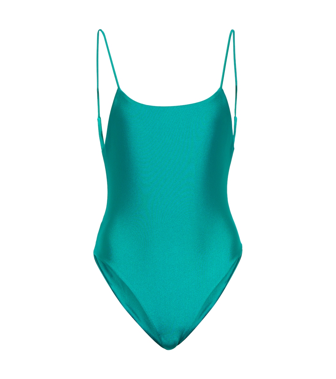 

Трофейный купальник Jade Swim, Aqua Sheen