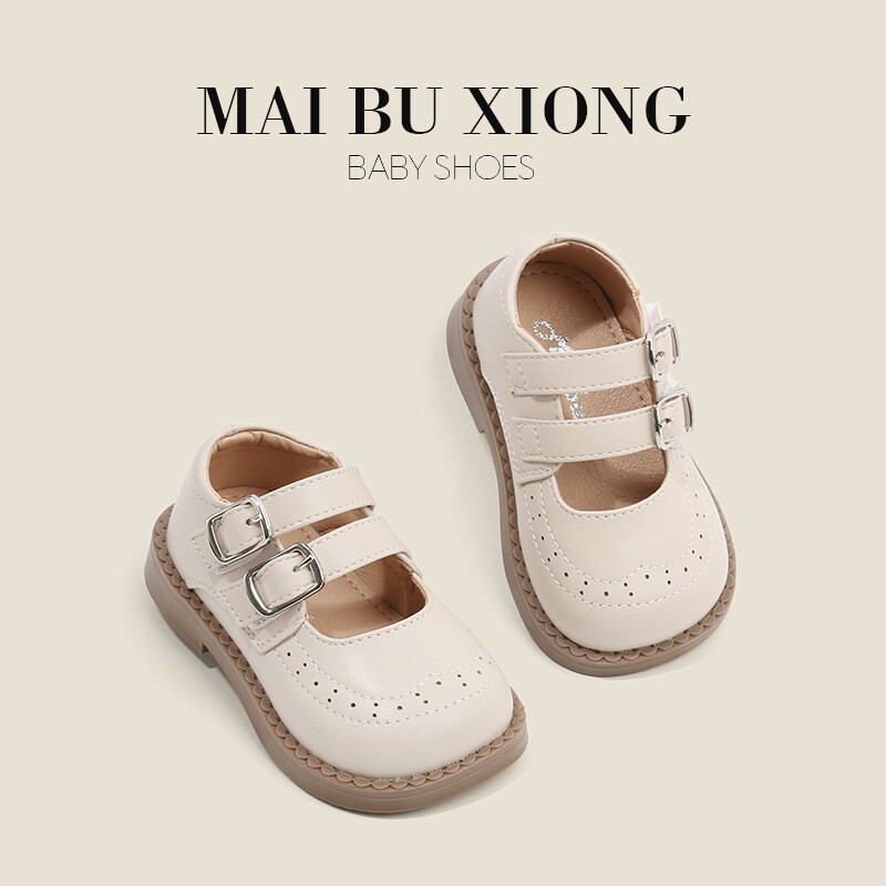

Кроссовки MAIBUXIONG Toddler Shoes Baby