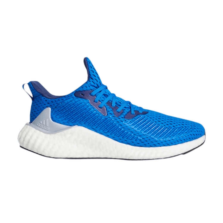 

Кроссовки AlphaBoost 'Glow Blue', синий