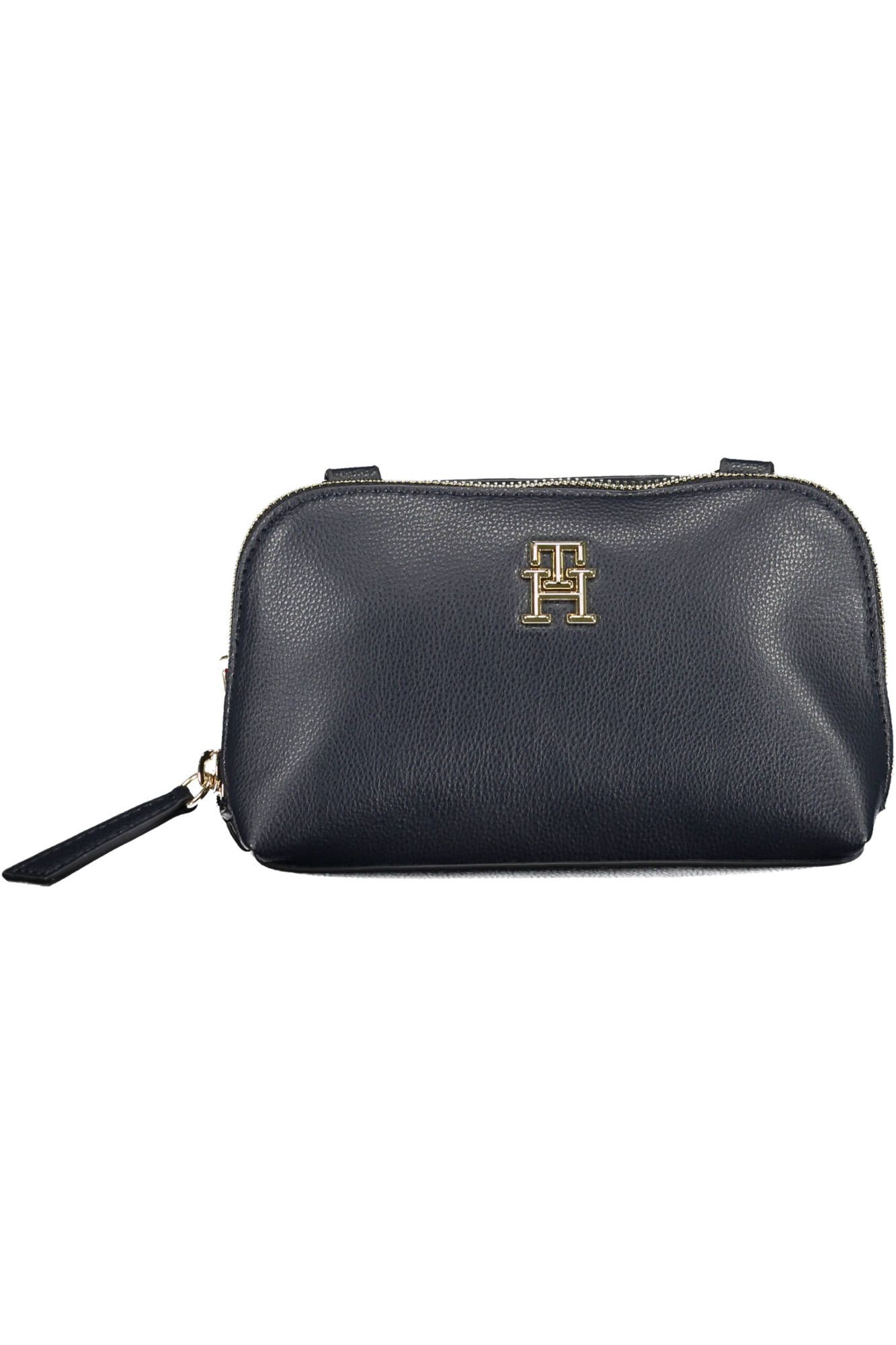 

Синяя женская сумка из полиэстера Tommy Hilfiger