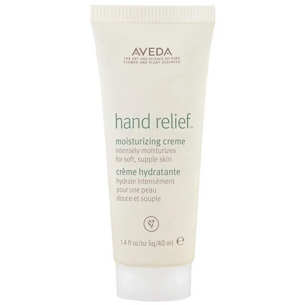 

Aveda,Hand Relief Moisturizing Creme увлажняющий крем для рук 40мл