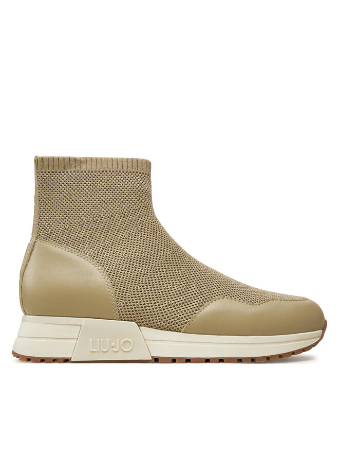 

Кроссовки Liu Jo Johanna 05 BF4089 TX330, бежевый