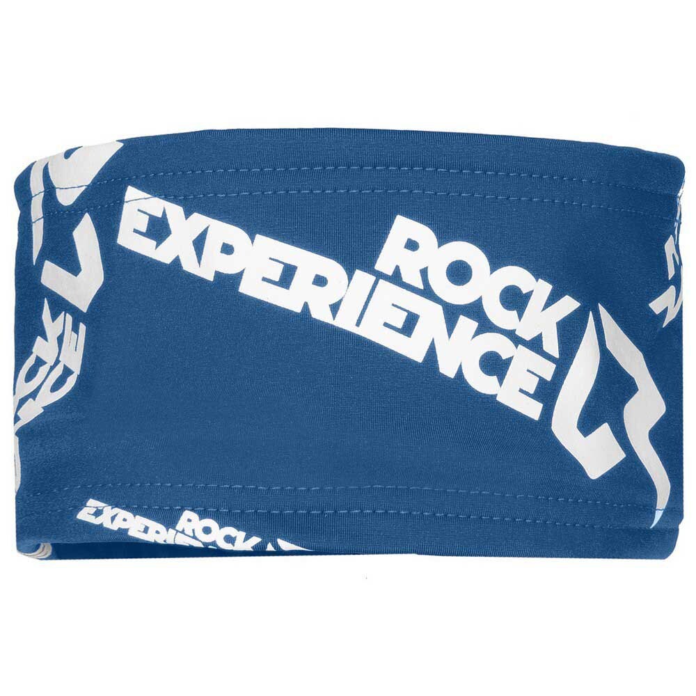 

Повязка на голову Rock Experience Run, синий
