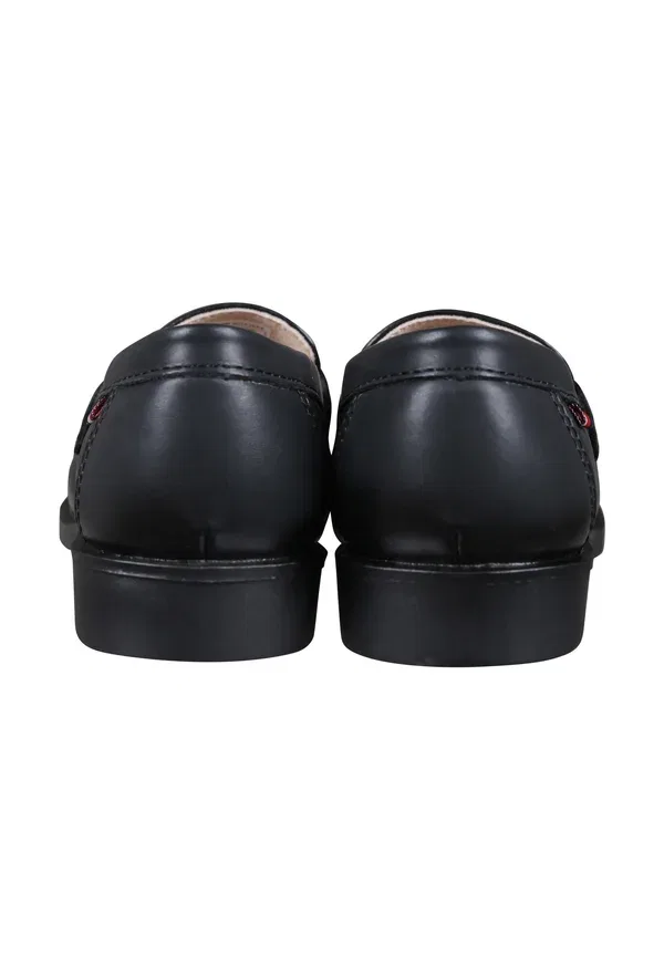 Слипоны Tommy Hilfiger, черный — фото 3