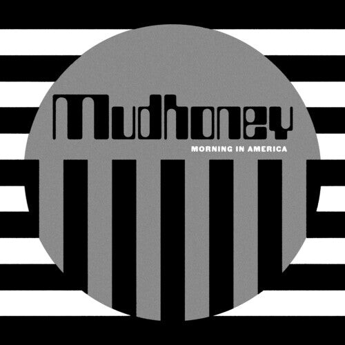 

Виниловая пластинка Mudhoney: Morning In America