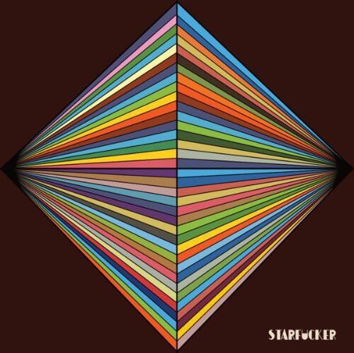 

Виниловая пластинка Starf*cker - Jupiter