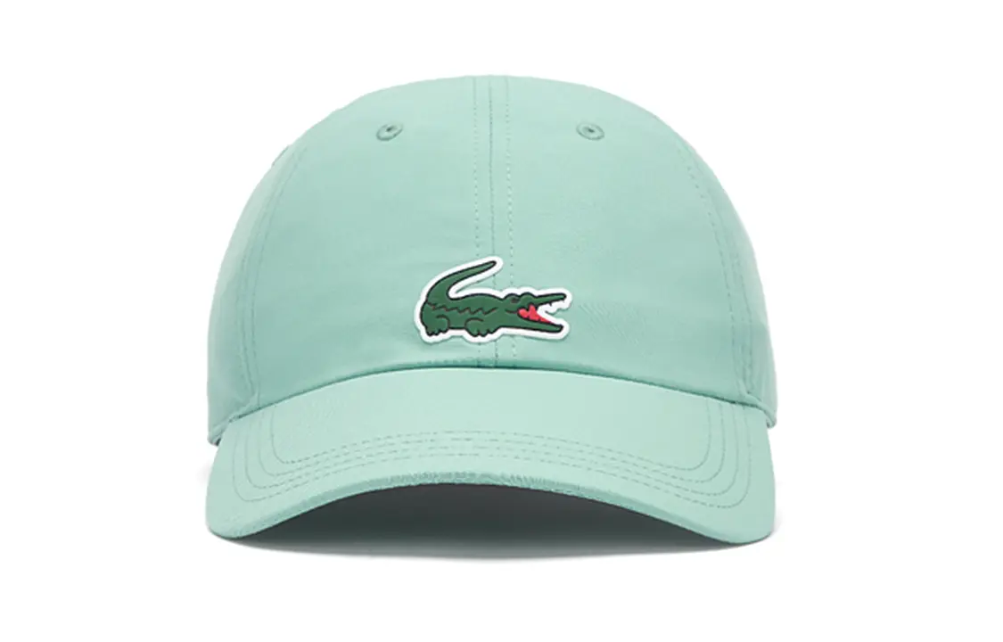 

Кепка унисекс LACOSTE