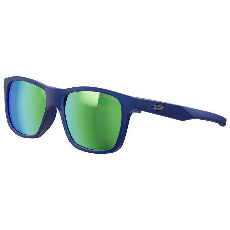 

Солнцезащитные очки elwood mat bleu spectron 3 Julbo