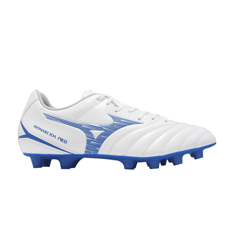 

Кроссовки Monarcida Neo 3 Select Wide 'White Laser Blue', белый