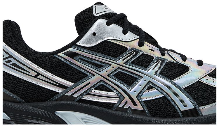 Кроссовки ASICS Gel 1130, черный — фото 2