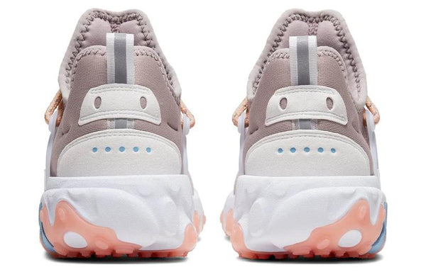 Кроссовки react presto 'coral stardust' Nike, мультиколор — фото 4