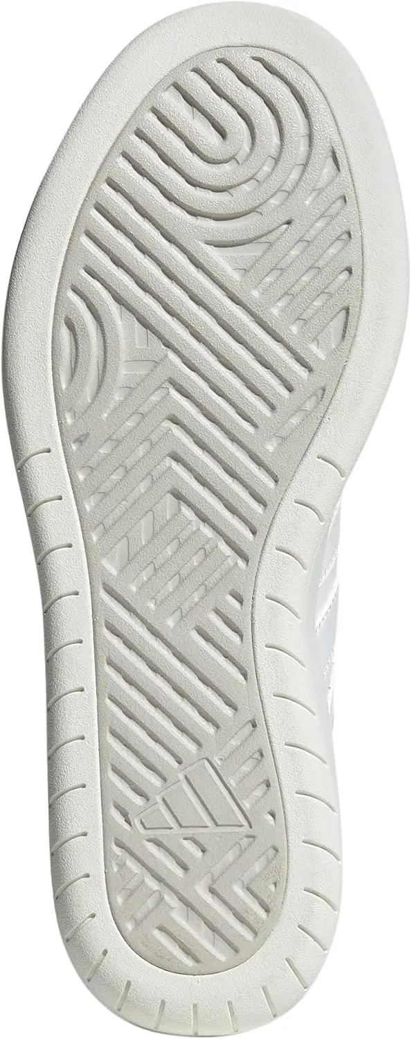 Кроссовки мужские Adidas, белый — фото 3