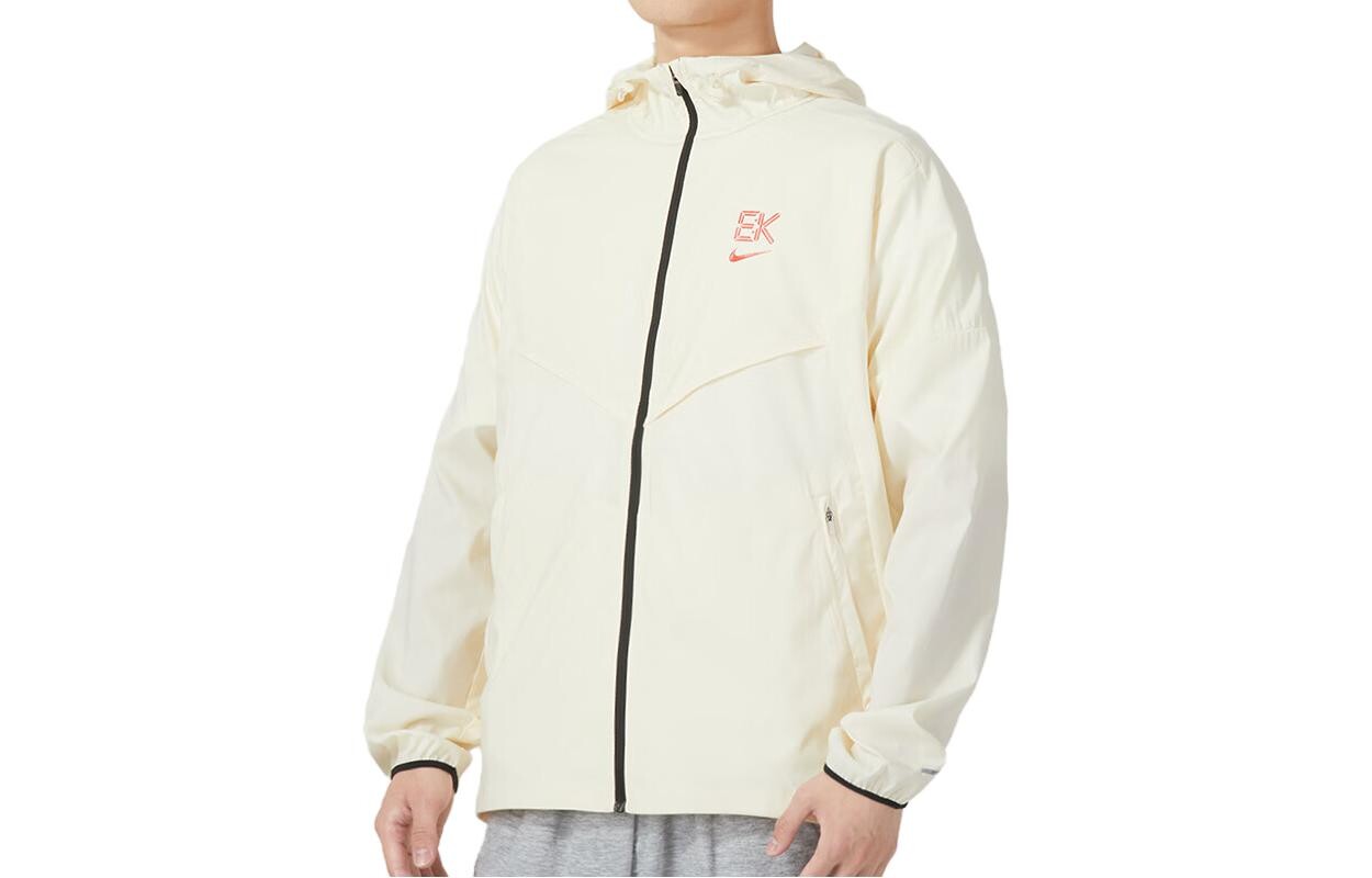 

Мужская куртка Nike, цвет Beige