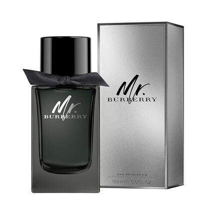 Парфюмированная вода Mr. для мужчин 5,0 жидких унций, Burberry — фото 2