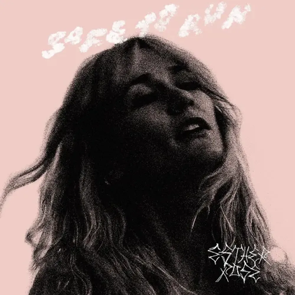 

Диск CD Safe To Run - Esther Rose